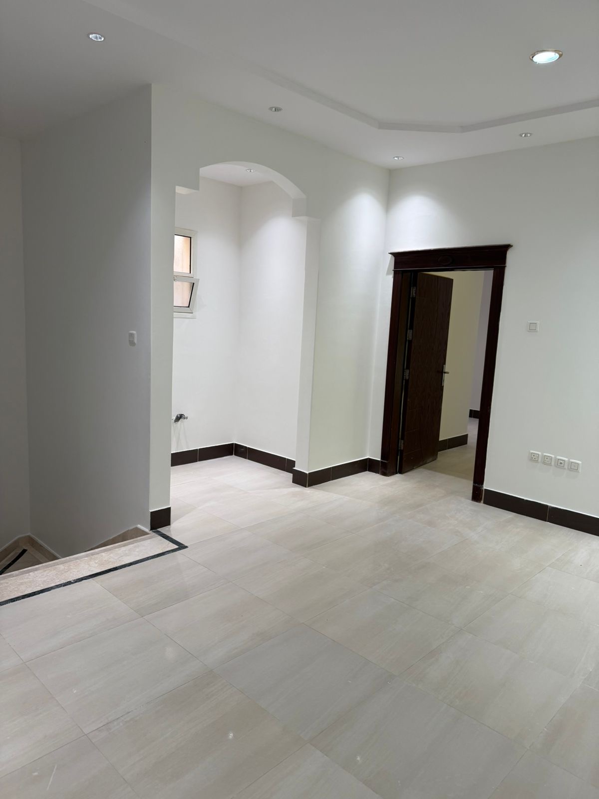 🏠 Duplex Apartment for Rent – Al Nozha District**  